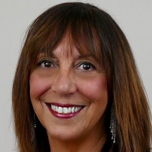 Meet your Posher, Annamarie